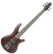 Ibanez SR 505 brown mahogany