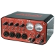 Akai  EIE 16 bit 4 inputs/output Audio Interface