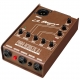 L.R. Baggs  Para Acoustic 5 Band Eq/Direct Box