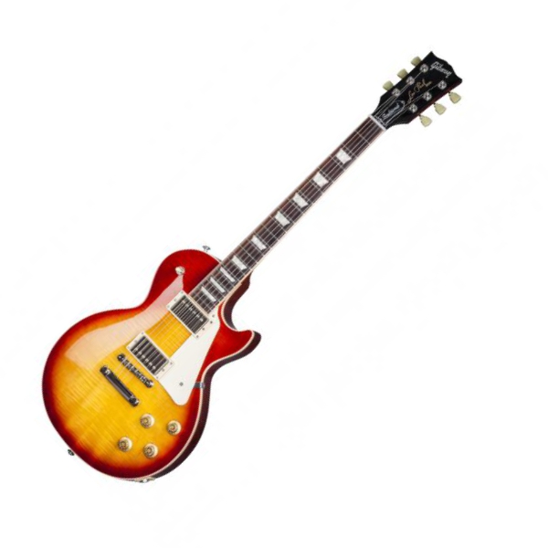 gibson les paul studio electric guitar ebony gold №277248 gibson les paul studio electric guitar ebony gold № 277247