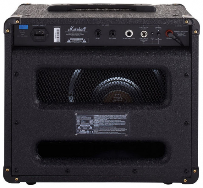 Buy Marshall DSL5C - Euroguitar