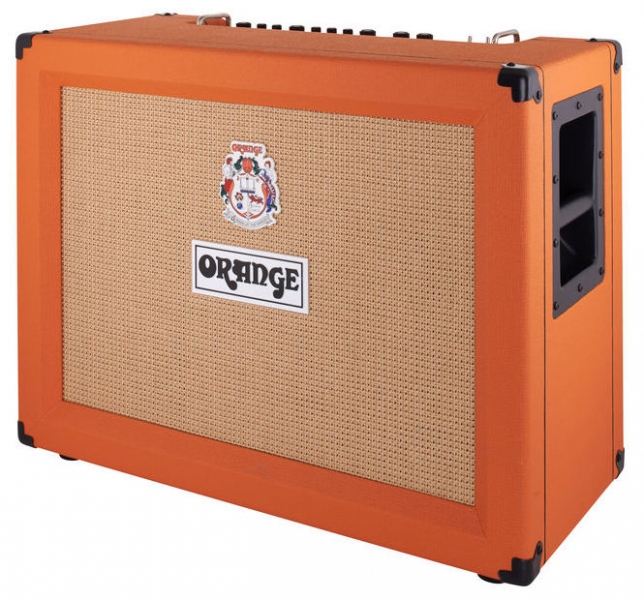 orange crush cr120 combo