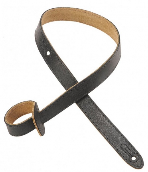 Buy Levy's Leather Strap Extension  black - Euroguitar