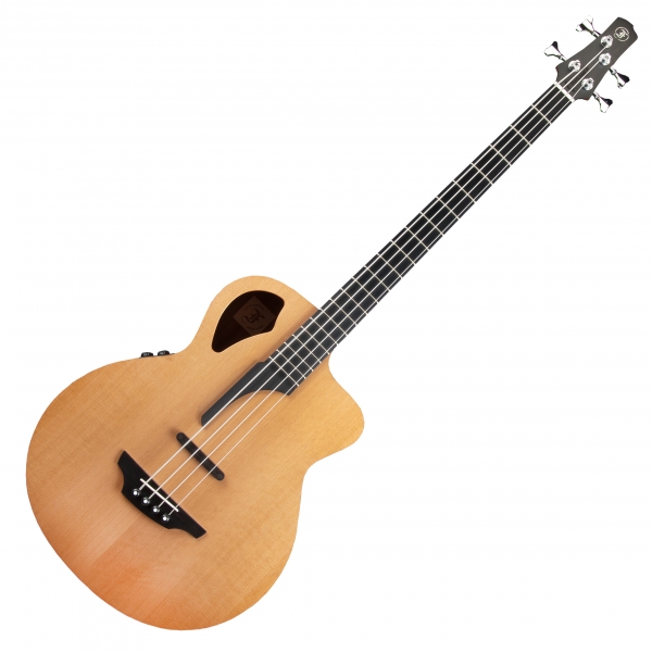Buy Furch Bass 61CM natural natural Euroguitar