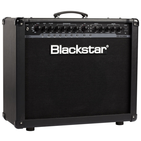 blackstar id 60 tvp footswitch