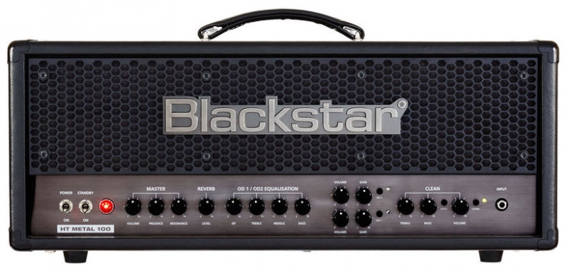 blackstar ht metal 1 head