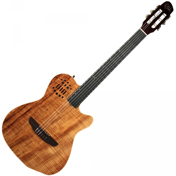 godin acs koa hg