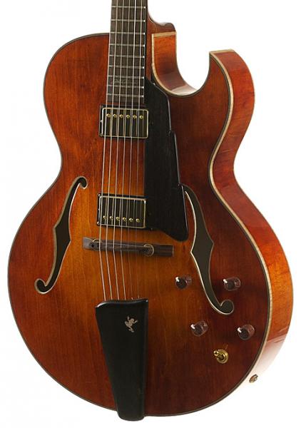 eastman john pisano ar380ce