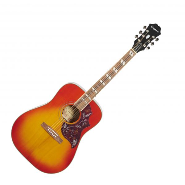 epiphone humming