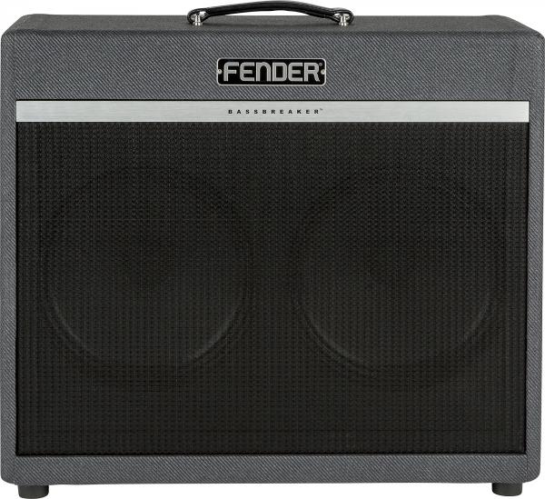 bassbreaker 2x12