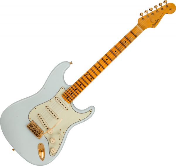 bone tone stratocaster