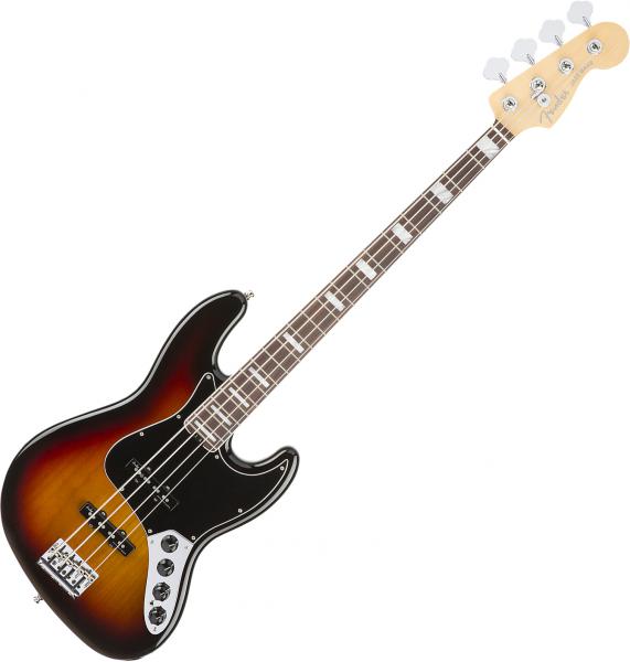 jazz bass elite