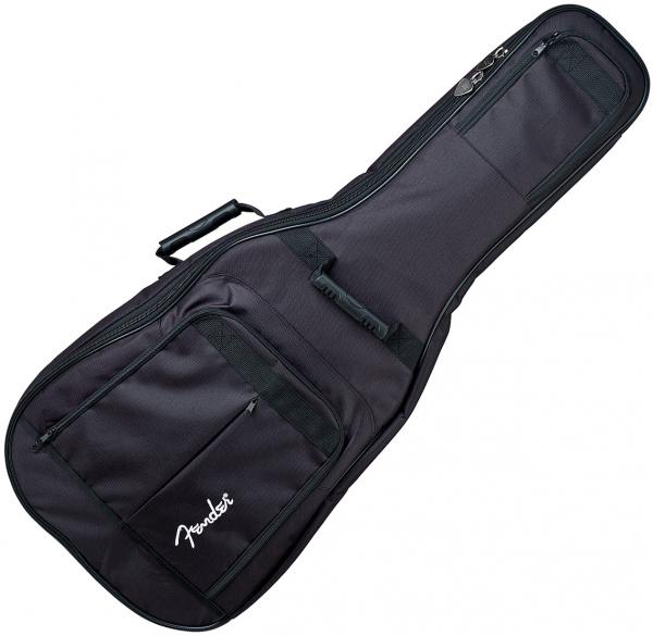 fender stratocaster soft case