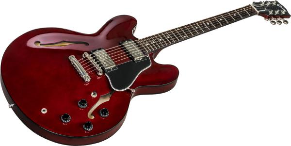 es 335 red