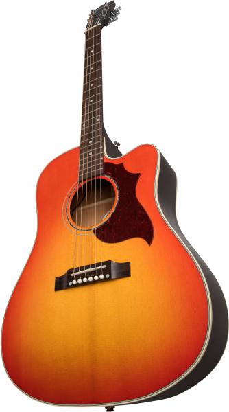 gibson hummingbird m