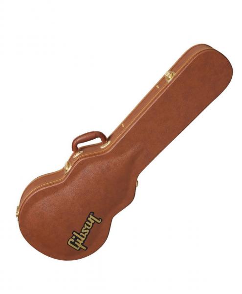 Buy Gibson ES-339 Guitar Case - Classic Brown - Euroguitar