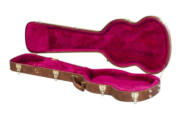 gibson historic case