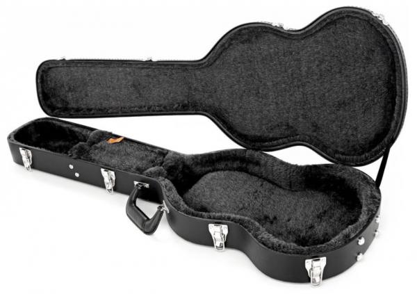 gibson hardshell case