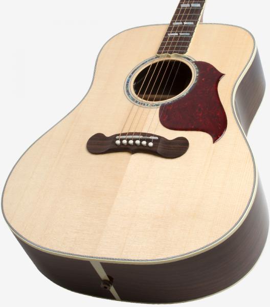 gibson songwriter antique natural