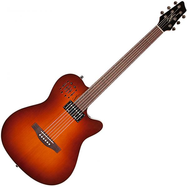 godin a6 baritone