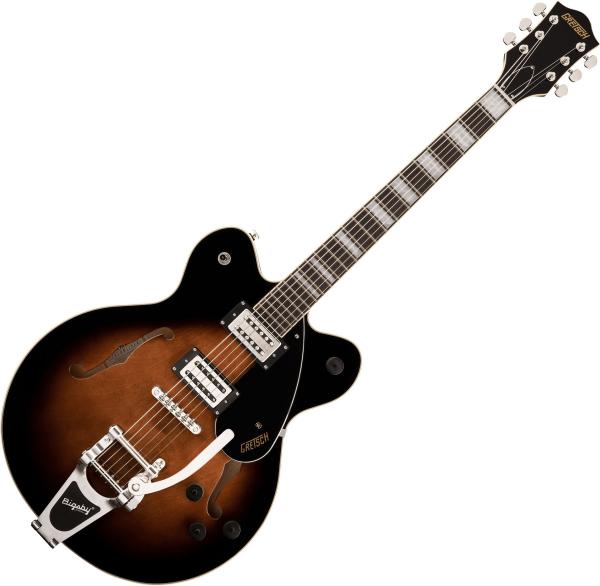 best gretsch hollow body