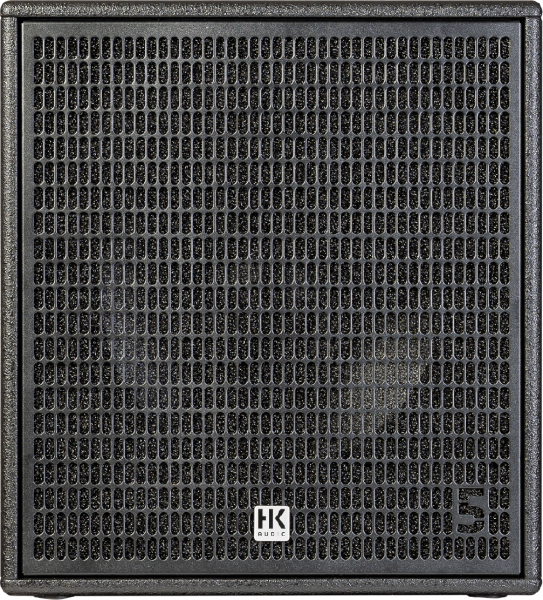 Pro-110XD2 Active full-range speaker Hk audio