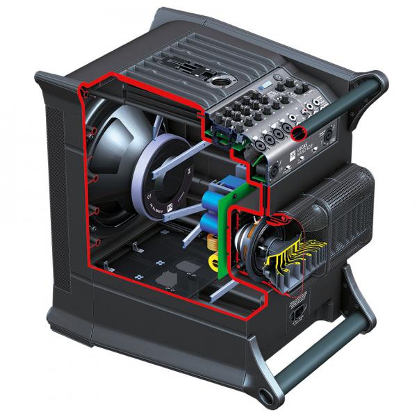hk audio 608i