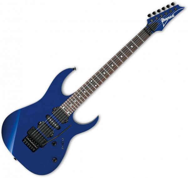 Buy Ibanez Rg570 Jb Genesis Japan Jewel Blue Euroguitar