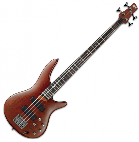 ibanez sr500 electric bass guitar