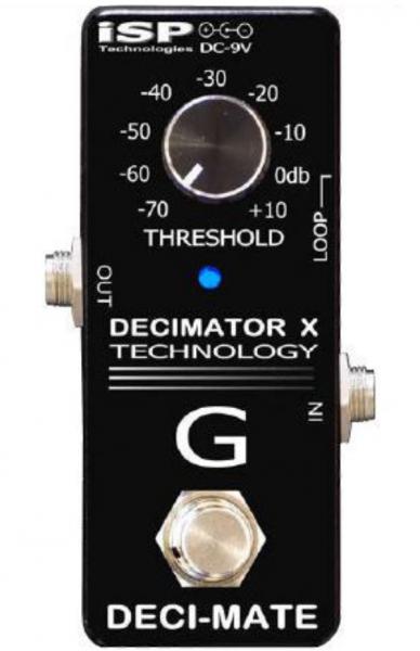 Buy Isp technologies Decimator G-String II Noise Reduction 