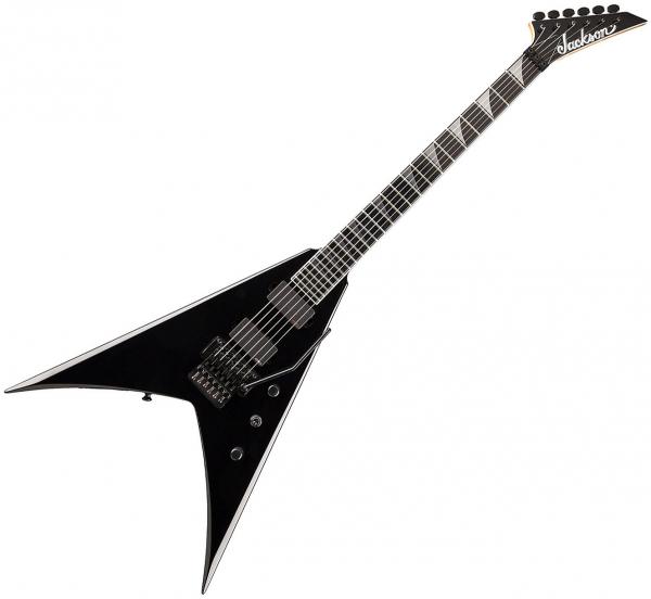 mick thomson flying v