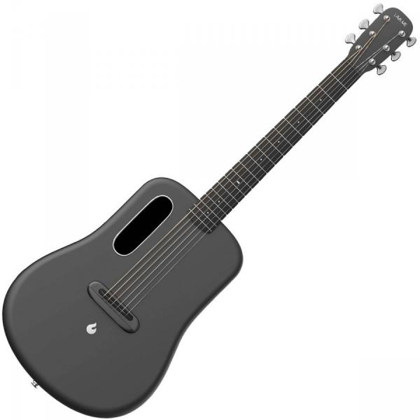 Buy Lava music LAVA ME 3 36 + IDEAL BAG - space gray - Euroguitar