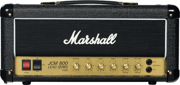 Marshall jcm 800