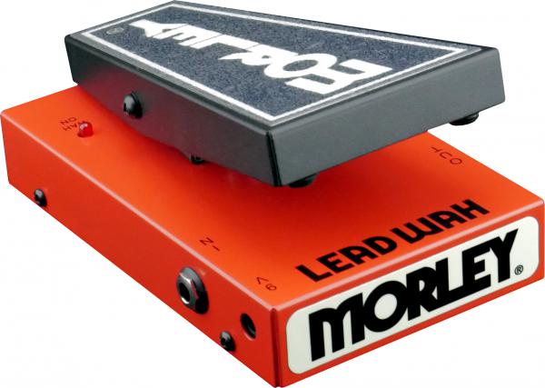 20/20　Morley　Buy　Euroguitar　Lead　Wah
