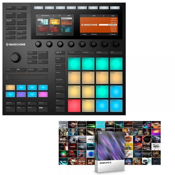 buy native instruments komplete 12 upgrade from select