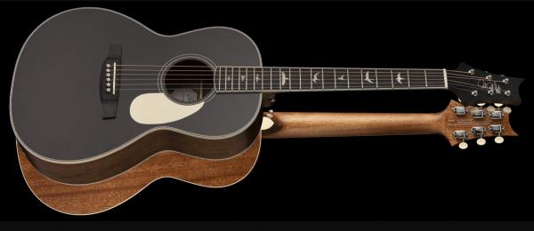 hartwood parlor guitar