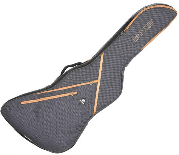 explorer bass gig bag