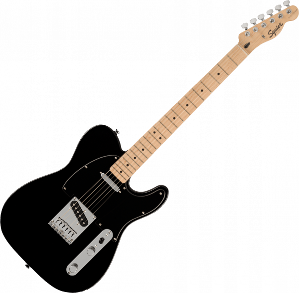 squier telecaster limited edition