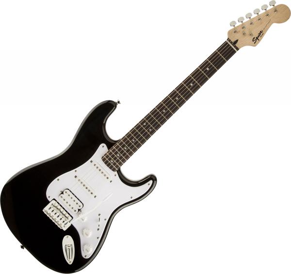 squier stratocaster hss bullet