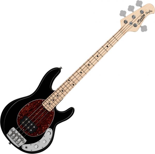 Music man short scale deals stingray bass