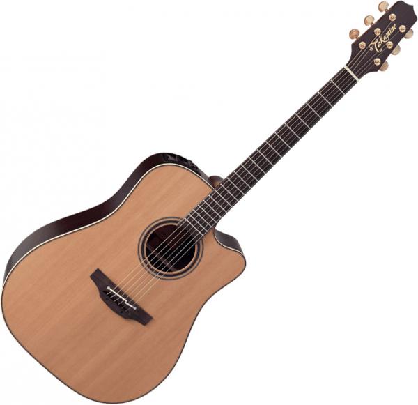 docerola takamine legacy