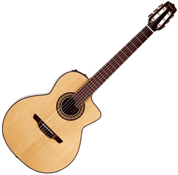 takamine tc 135 sc nylon