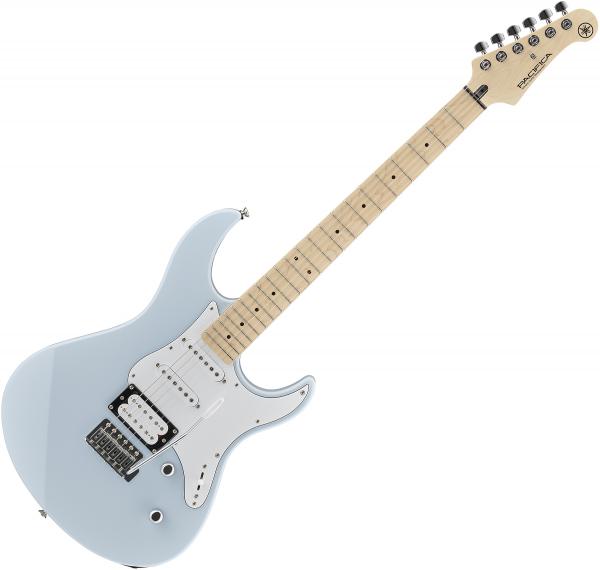 Yamaha PAC112V Electric Guitar United Blue